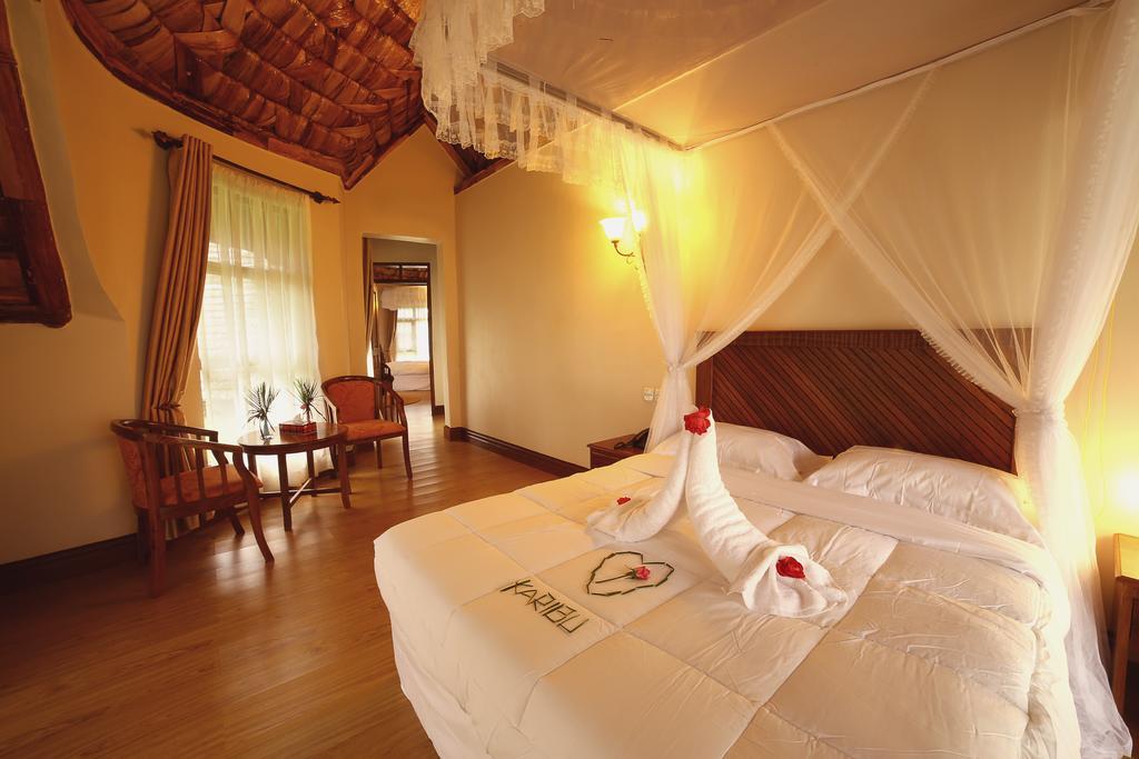 Farm Of Dreams Lodge Карату Номер фото