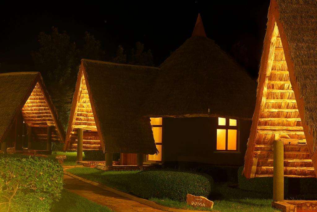 Farm Of Dreams Lodge Карату Номер фото