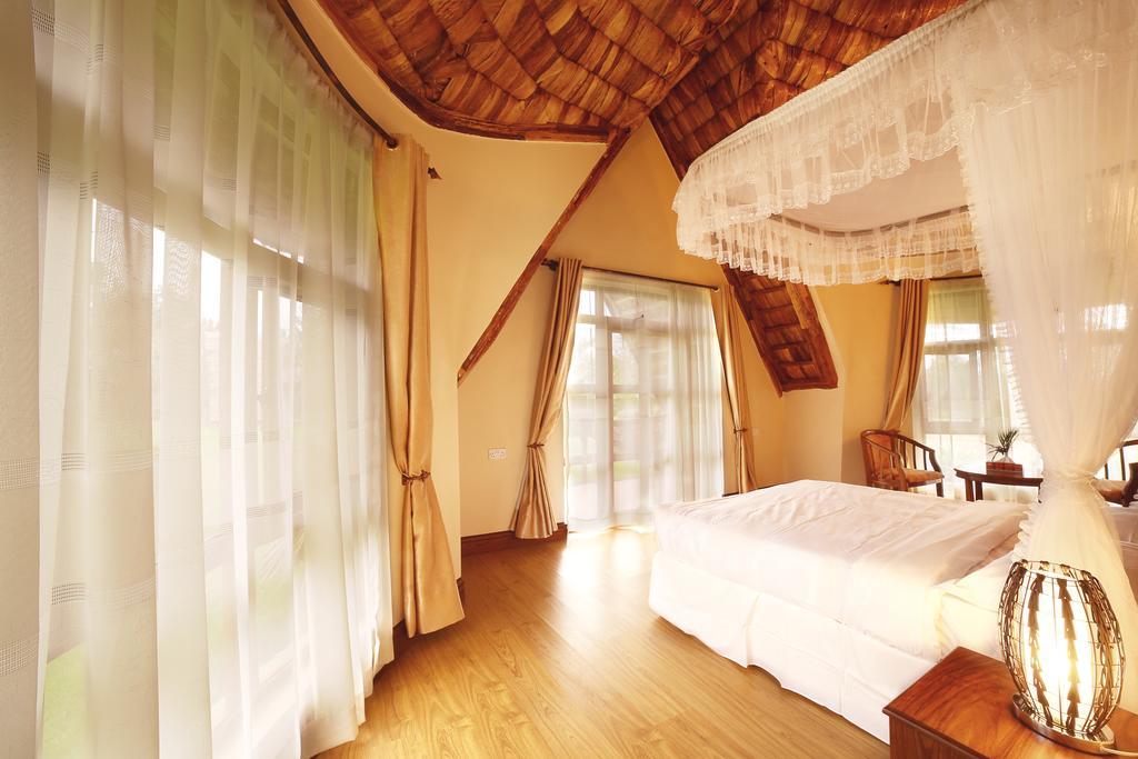 Farm Of Dreams Lodge Карату Номер фото