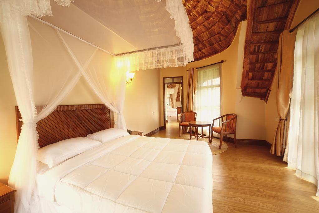 Farm Of Dreams Lodge Карату Номер фото