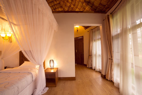 Farm Of Dreams Lodge Карату Экстерьер фото
